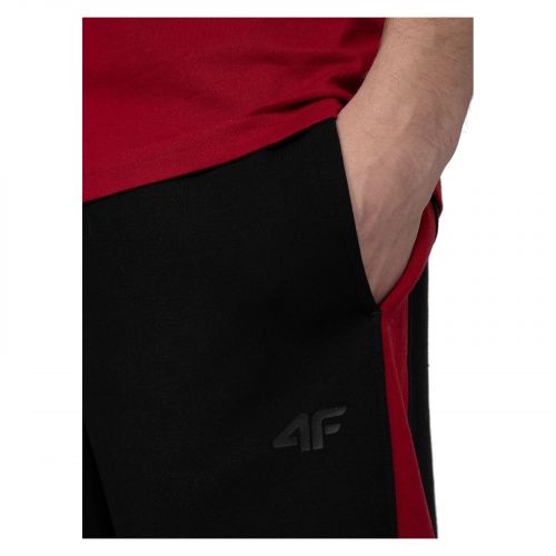 Spodenki męskie 4F H4L22-SKMD012