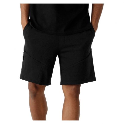 Spodenki męskie 4F H4L22-SKMD013