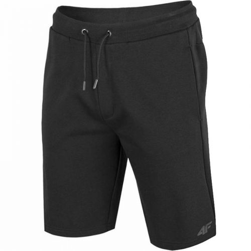 Spodenki bawełniane męskie 4F H4L22-SKMD350