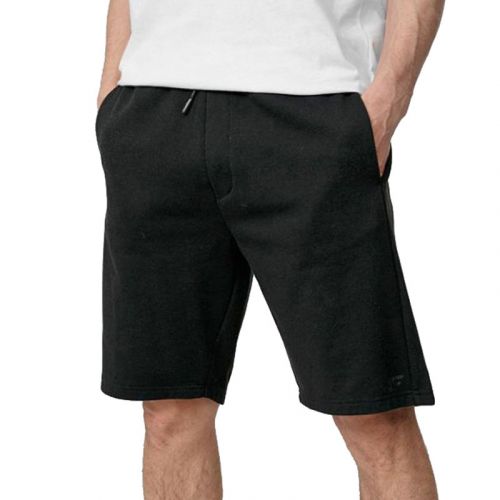 Spodenki bawełniane męskie 4F H4L22-SKMD350