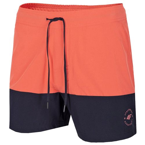 Szorty plażowe spodenki męskie 4F H4L22-SKMT002