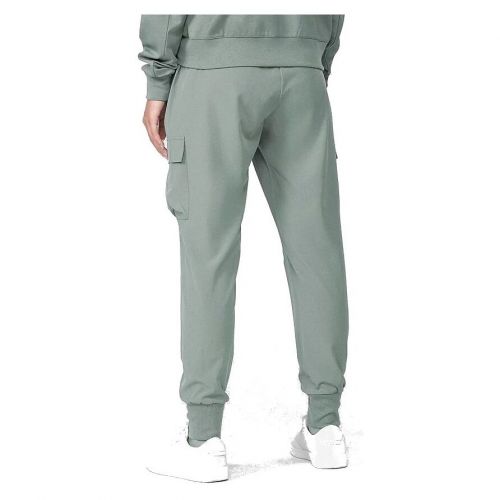 Spodnie damskie joggery 4F H4L22-SPDC010