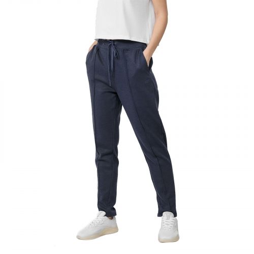 Spodnie dresowe damskie 4F H4L22-SPDD014