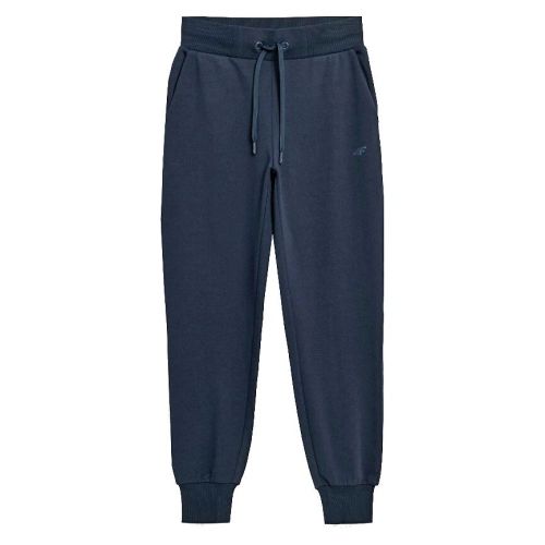 Spodnie dresowe damskie 4F H4L22-SPDD350