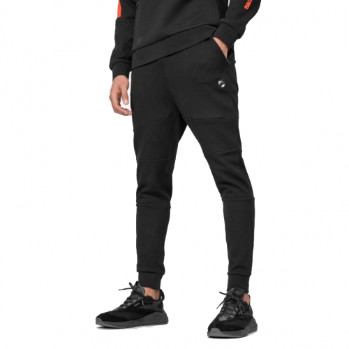 Spodnie dresowe męskie 4F H4L22-SPMD010