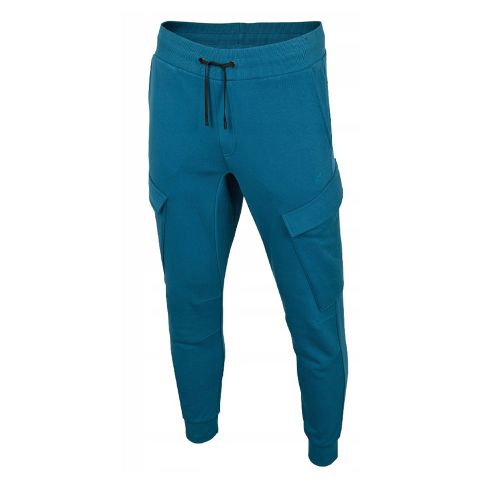 Spodnie dresowe męskie 4F H4L22-SPMD011