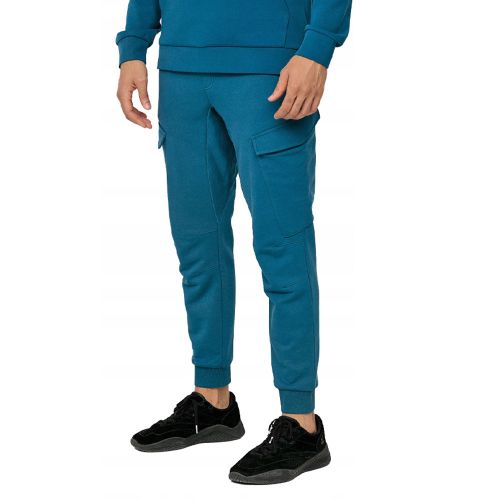 Spodnie dresowe męskie 4F H4L22-SPMD011