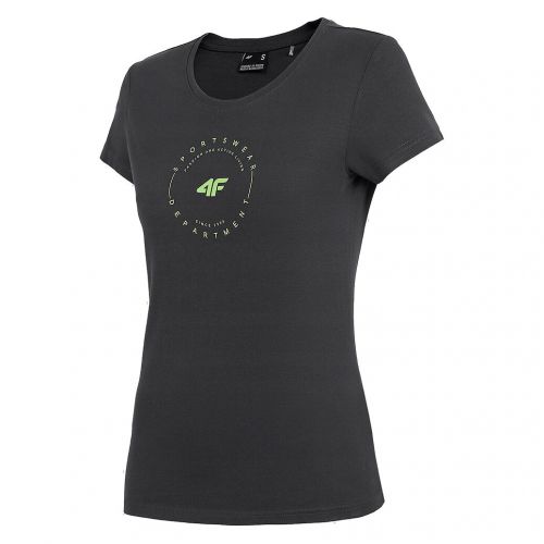 Koszulka damska 4F H4L22-TSD032