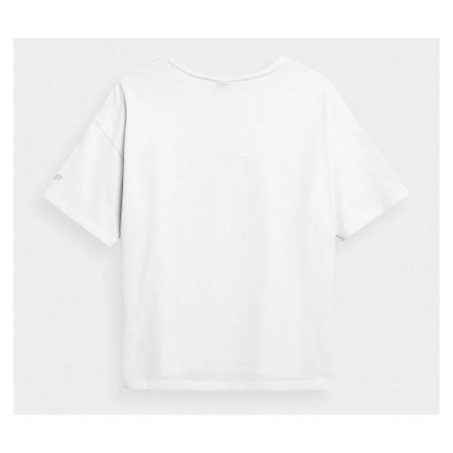 Koszulka damska 4F H4L22-TSD044