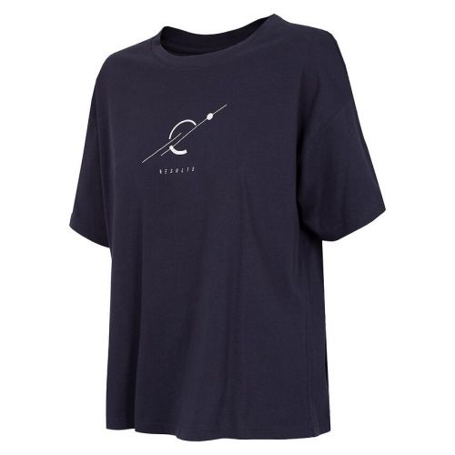 Koszulka damska 4F H4L22-TSD044