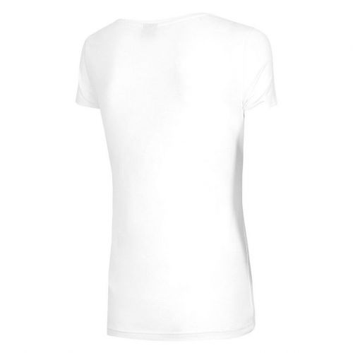 Koszulka damska 4F H4L22-TSD353