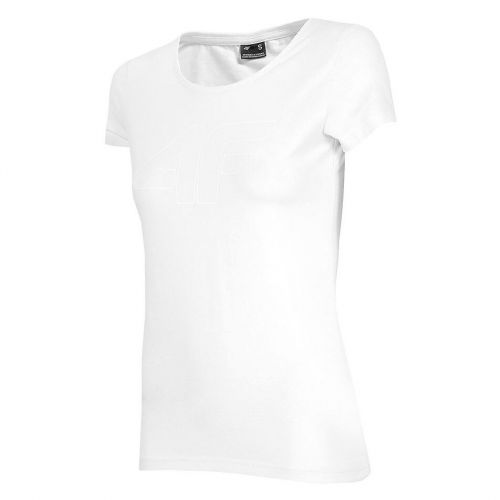 Koszulka damska 4F H4L22-TSD353