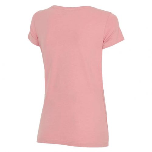 Koszulka damska 4F H4L22-TSD353