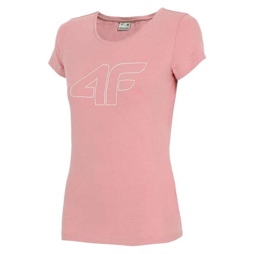 Koszulka damska 4F H4L22-TSD353