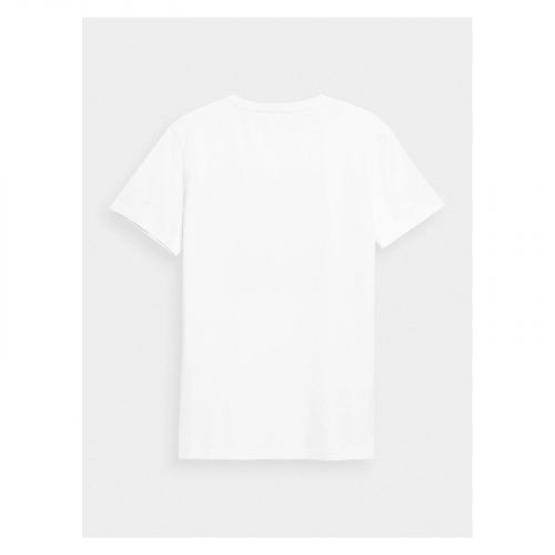 Koszulka męska 4F H4L22-TSM011