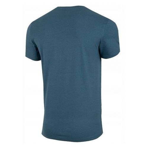 Koszulka męska 4F H4L22-TSM011