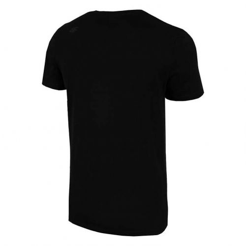 Koszulka męska 4F H4L22-TSM019