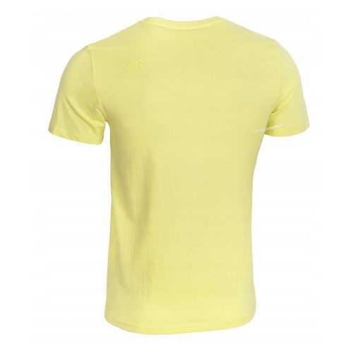 Koszulka męska 4F H4L22-TSM035