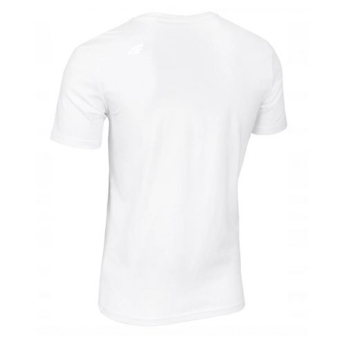 Koszulka męska 4F H4L22-TSM044