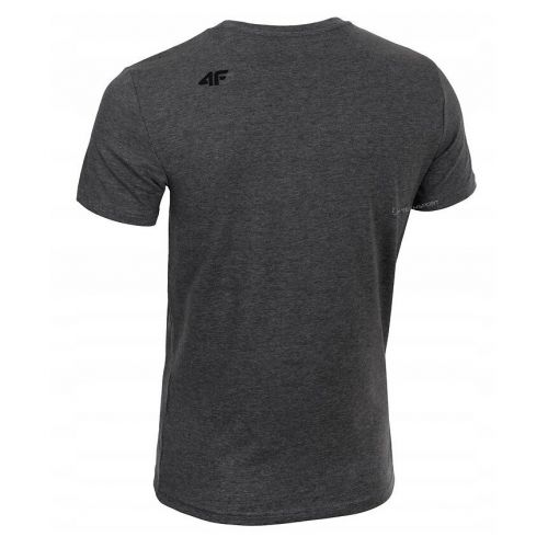 Koszulka męska 4F H4L22-TSM354