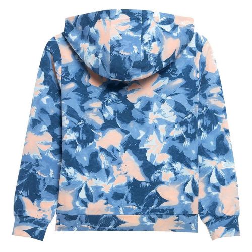 Bluza dla dzieci 4F HJL22-JBLD004