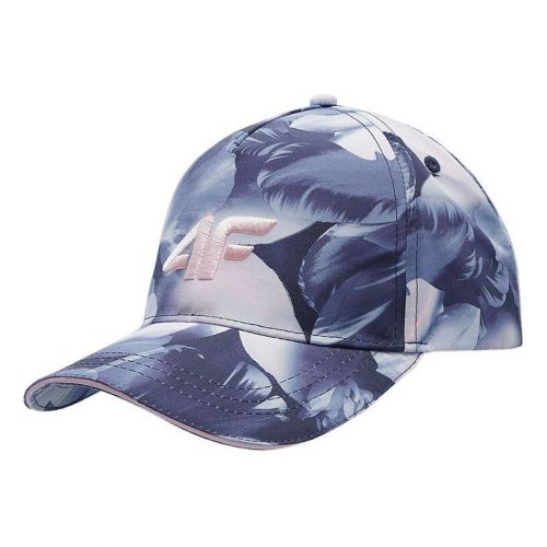 Czapka z daszkiem dla dzieci 4F HJL22-JCAD005