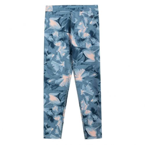 Legginsy dla dzieci 4F HJL22-JLEG005