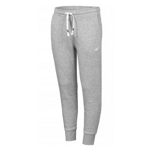 Spodnie dresowe dla dzieci 4F HJL22-JSPDD001