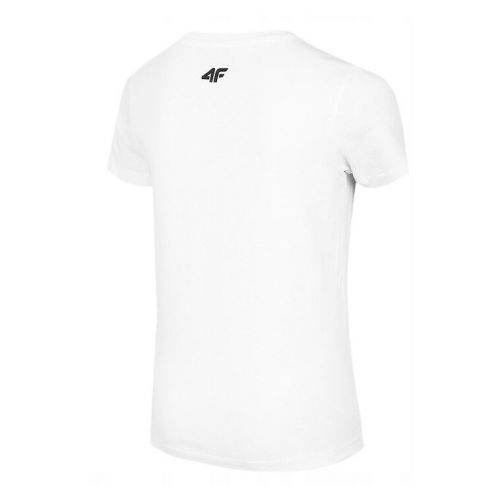 Koszulka dla dzieci 4F HJL22-JTSM002