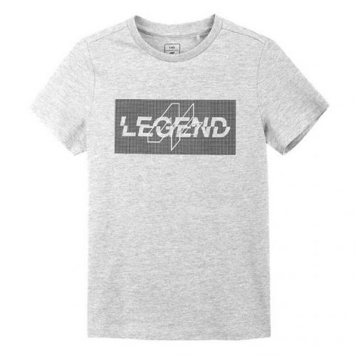 Koszulka dla dzieci 4F HJL22-JTSM005