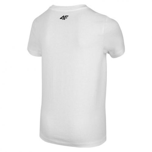 Koszulka dla dzieci 4F HJL22-JTSM006