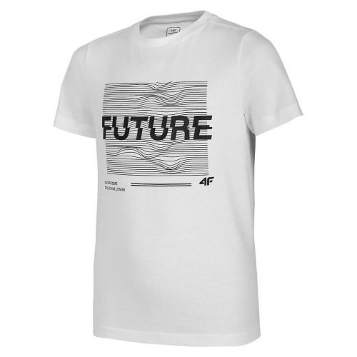 Koszulka dla dzieci 4F HJL22-JTSM006