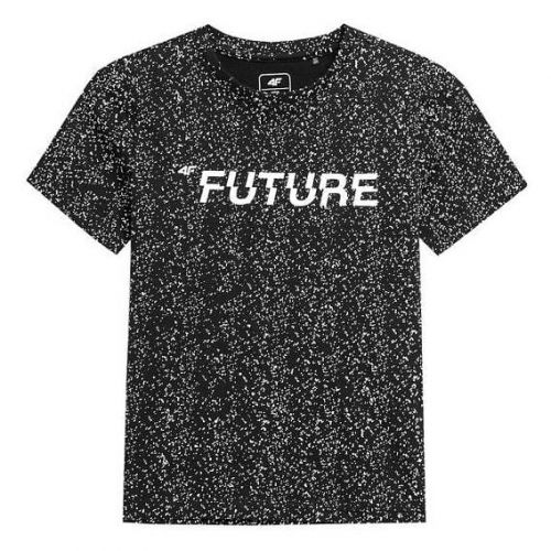 Koszulka dla dzieci 4F HJL22-JTSM008