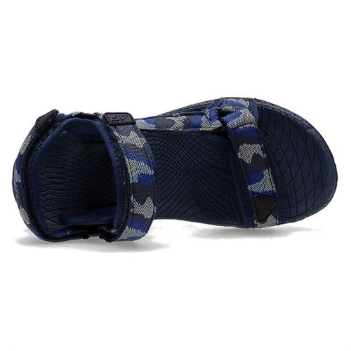 Sandały dla dzieci 4F H4L22-JSAM001