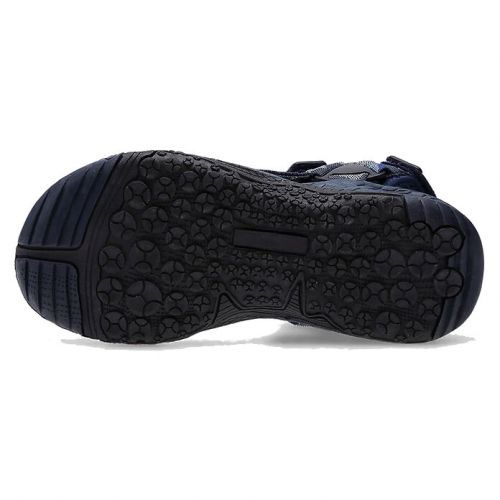 Sandały dla dzieci 4F H4L22-JSAM001