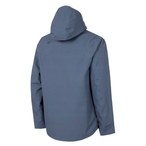 Kurtka turystyczna męska 4F H4L22-KUM003