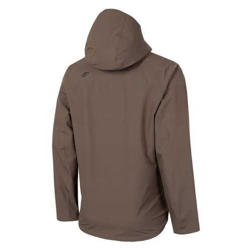 Kurtka turystyczna męska 4F H4L22-KUM003