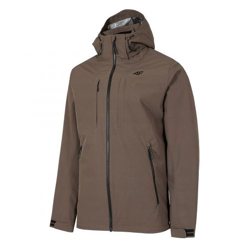 Kurtka turystyczna męska 4F H4L22-KUM003