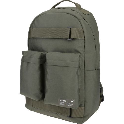 Plecak sportowy 4F 20L H4L22-PCU007