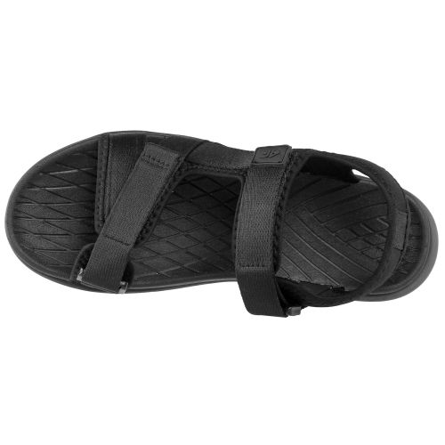 Sandały turystyczne damskie 4F H4L22-SAD001