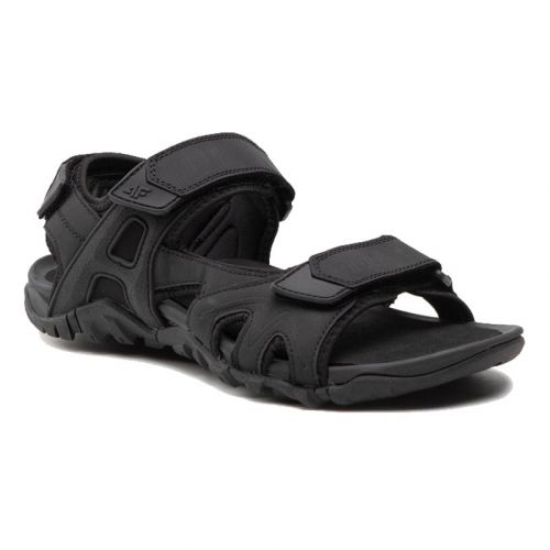 Sandały trekkingowe męskie 4F H4L21-SAM002