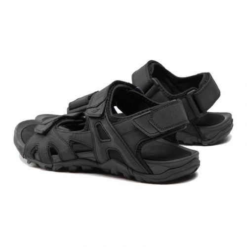 Sandały trekkingowe męskie 4F H4L21-SAM002