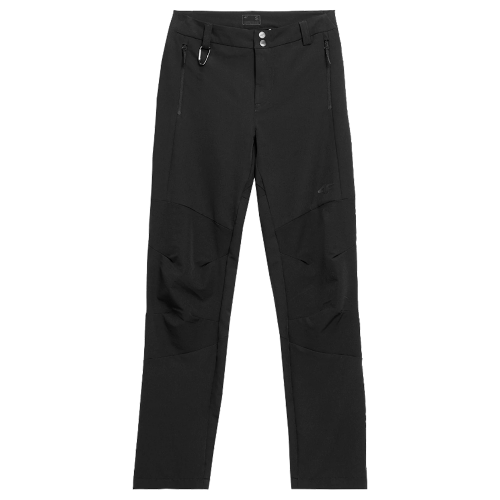 Spodnie trekkingowe damskie 4F H4L22-SPDTR063
