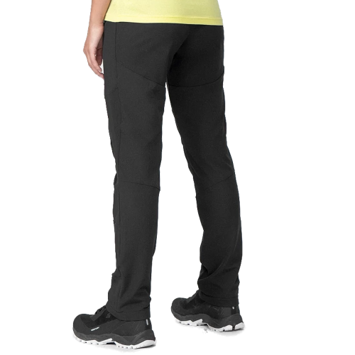 Spodnie trekkingowe damskie 4F H4L22-SPDTR063