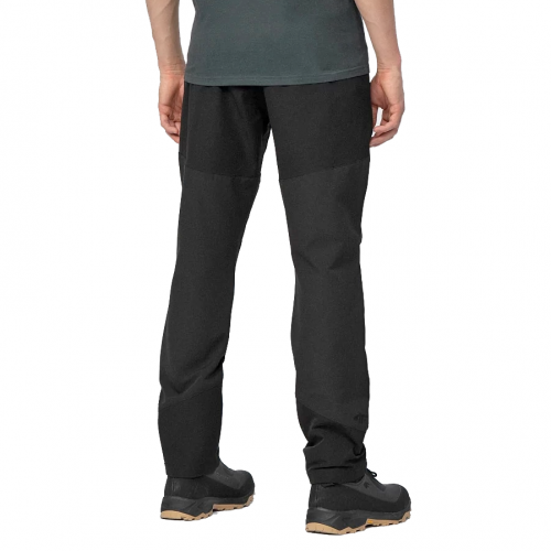 Spodnie trekkingowe męskie 4F H4L22-SPMTR062