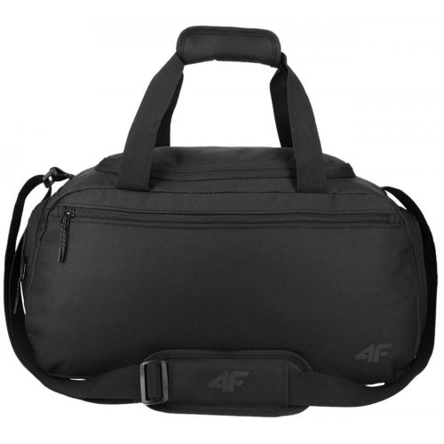Torba sportowa damska 4F TPU001