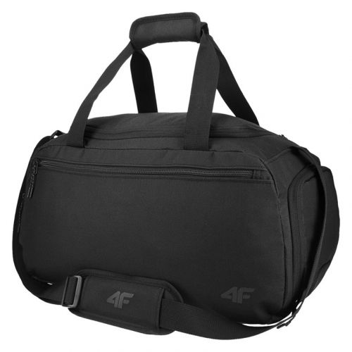 Torba sportowa damska 4F TPU001