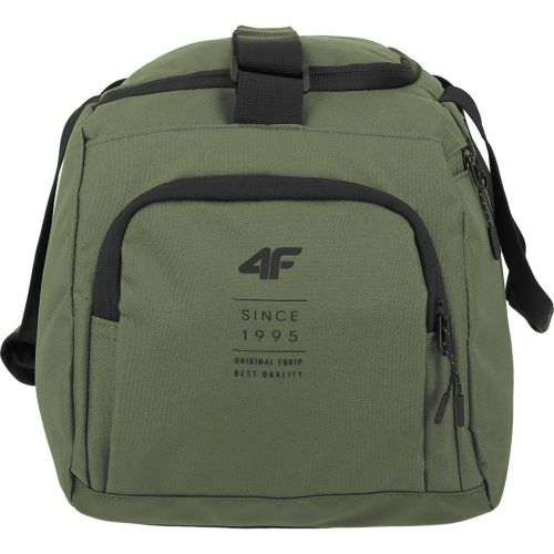 Torba sportowa damska 4F TPU001