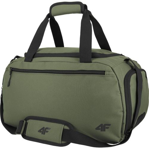 Torba sportowa damska 4F TPU001