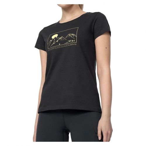 Koszulka damska 4F H4L22-TSD065